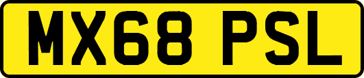 MX68PSL