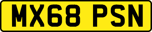 MX68PSN