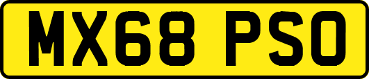 MX68PSO