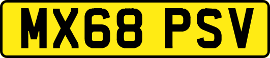 MX68PSV