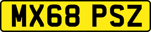 MX68PSZ