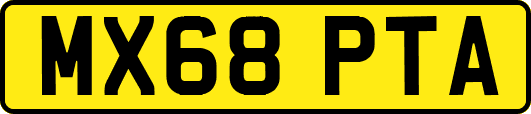 MX68PTA