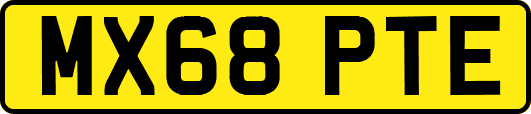 MX68PTE