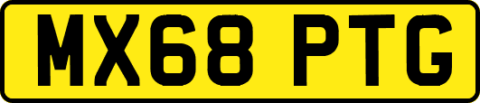 MX68PTG
