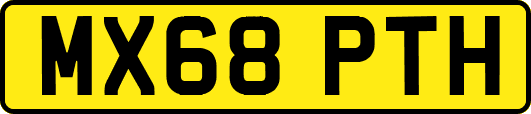 MX68PTH