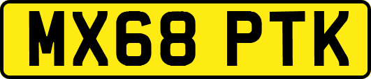 MX68PTK