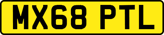 MX68PTL