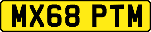 MX68PTM