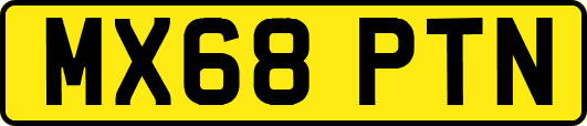 MX68PTN