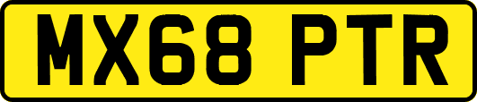 MX68PTR