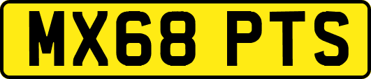 MX68PTS