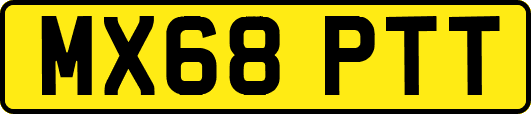 MX68PTT