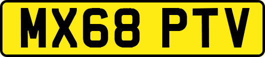 MX68PTV