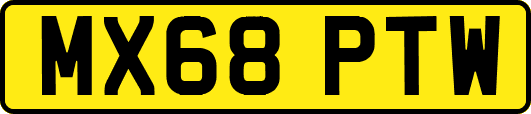 MX68PTW