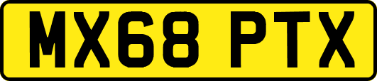 MX68PTX