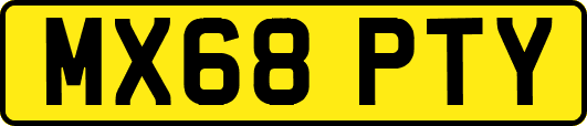 MX68PTY