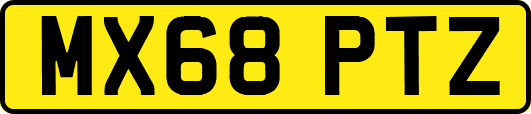 MX68PTZ