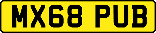 MX68PUB