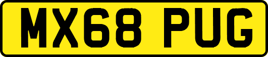 MX68PUG