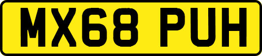 MX68PUH