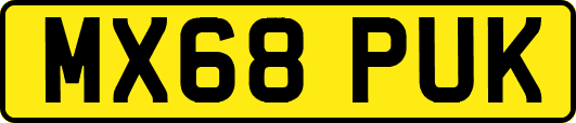 MX68PUK