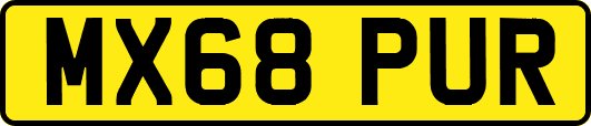 MX68PUR