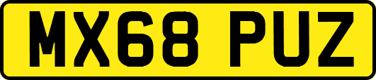 MX68PUZ