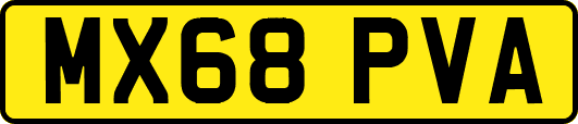 MX68PVA