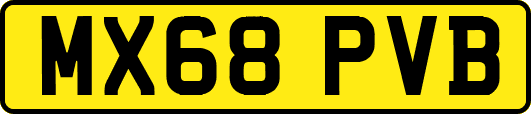 MX68PVB