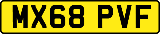 MX68PVF
