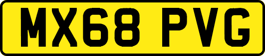 MX68PVG