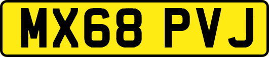 MX68PVJ
