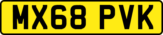 MX68PVK