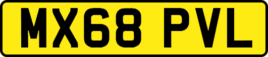 MX68PVL