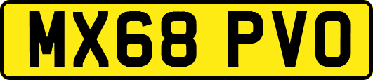 MX68PVO
