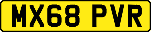 MX68PVR