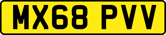 MX68PVV