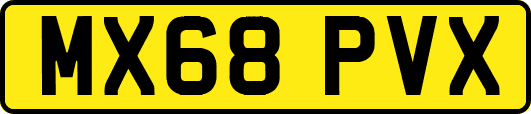 MX68PVX