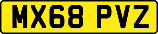 MX68PVZ