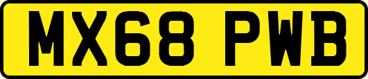 MX68PWB