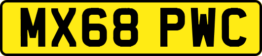 MX68PWC