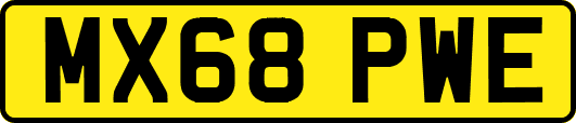 MX68PWE