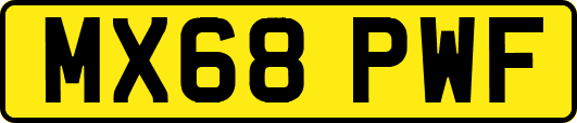 MX68PWF