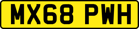 MX68PWH