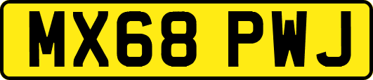 MX68PWJ