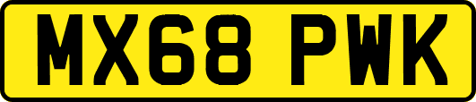 MX68PWK