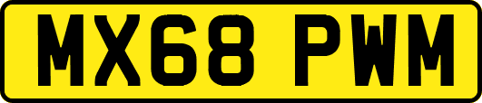 MX68PWM