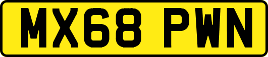 MX68PWN