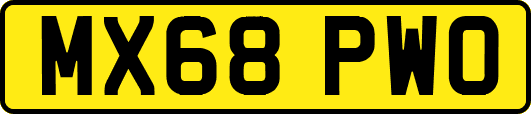 MX68PWO