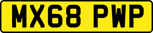 MX68PWP